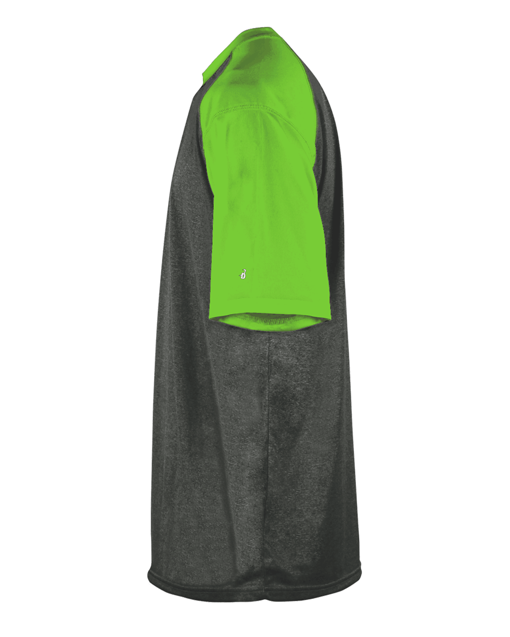 Badger Men's Sport Heather Tee Mens Apparel Shirts & Tops