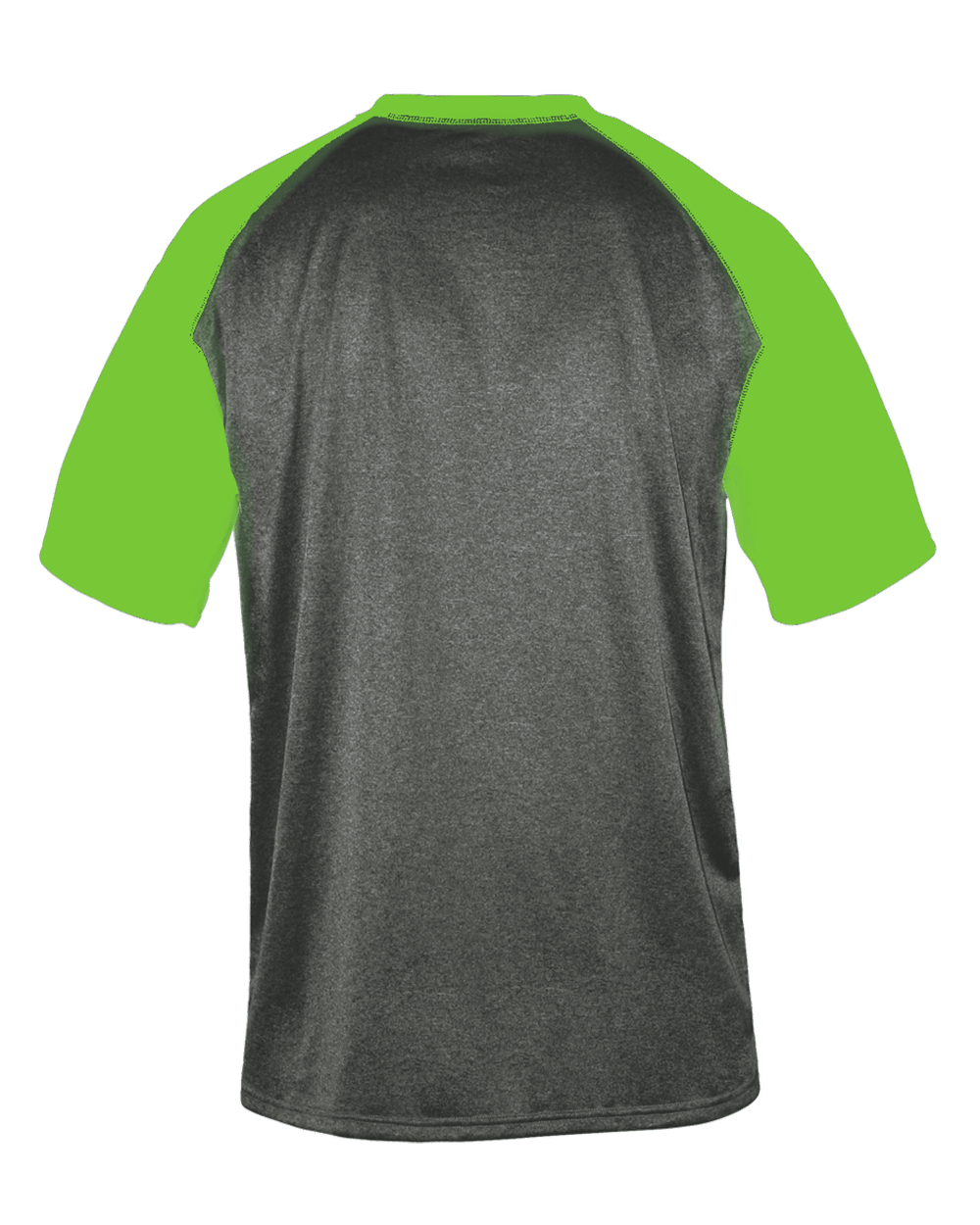 Badger Men's Sport Heather Tee Mens Apparel Shirts & Tops