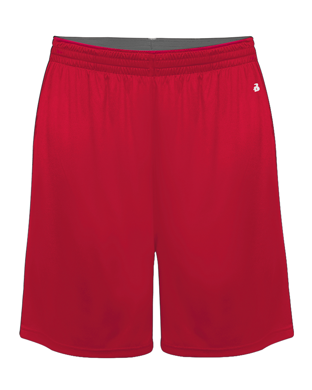 Badger Men's Ultimate Softlock Shorts Mens Apparel Shorts