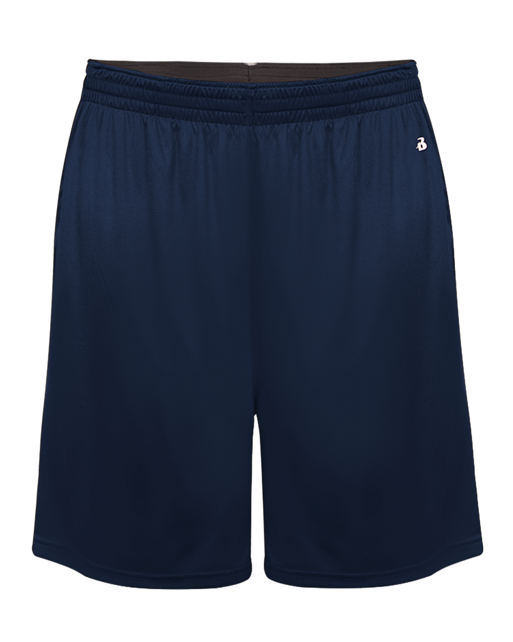 Badger Men's Ultimate Softlock Shorts Mens Apparel Shorts