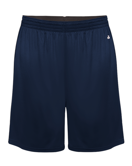Badger Men's Ultimate Softlock Shorts Mens Apparel Shorts