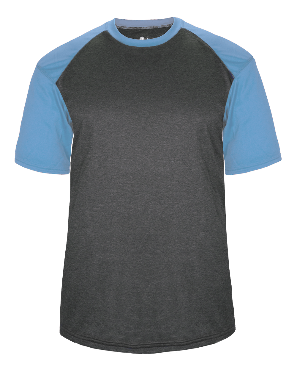 Badger Men's Sport Heather Tee Mens Apparel Shirts & Tops