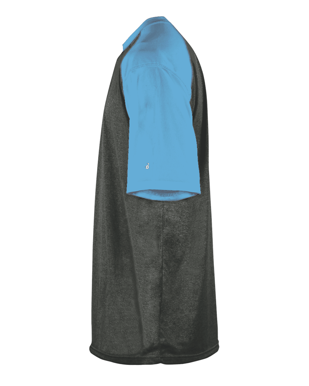 Badger Men's Sport Heather Tee Mens Apparel Shirts & Tops