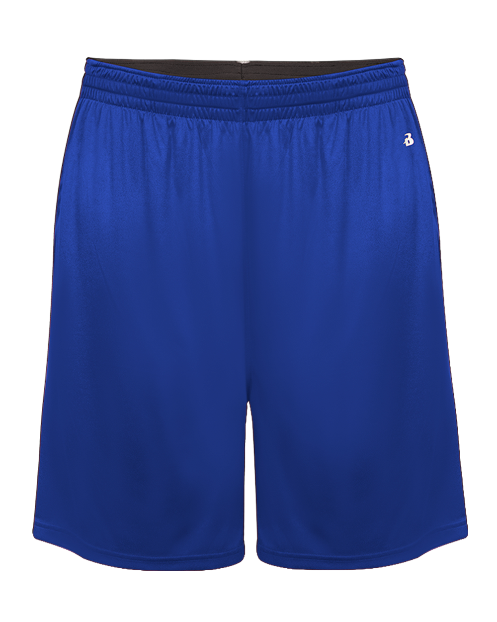Badger Men's Ultimate Softlock Shorts Mens Apparel Shorts