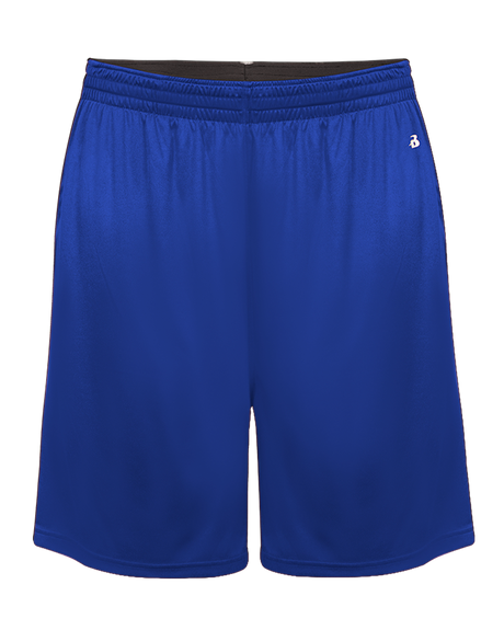 Badger Men's Ultimate Softlock Shorts Mens Apparel Shorts
