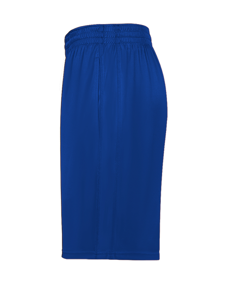 Badger Men's Ultimate Softlock Shorts Mens Apparel Shorts