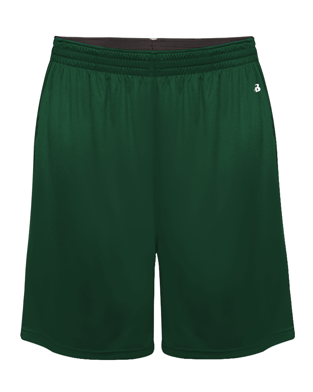 Badger Men's Ultimate Softlock Shorts Mens Apparel Shorts