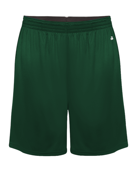 Badger Men's Ultimate Softlock Shorts Mens Apparel Shorts