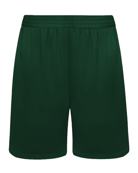 Badger Men's Ultimate Softlock Shorts Mens Apparel Shorts