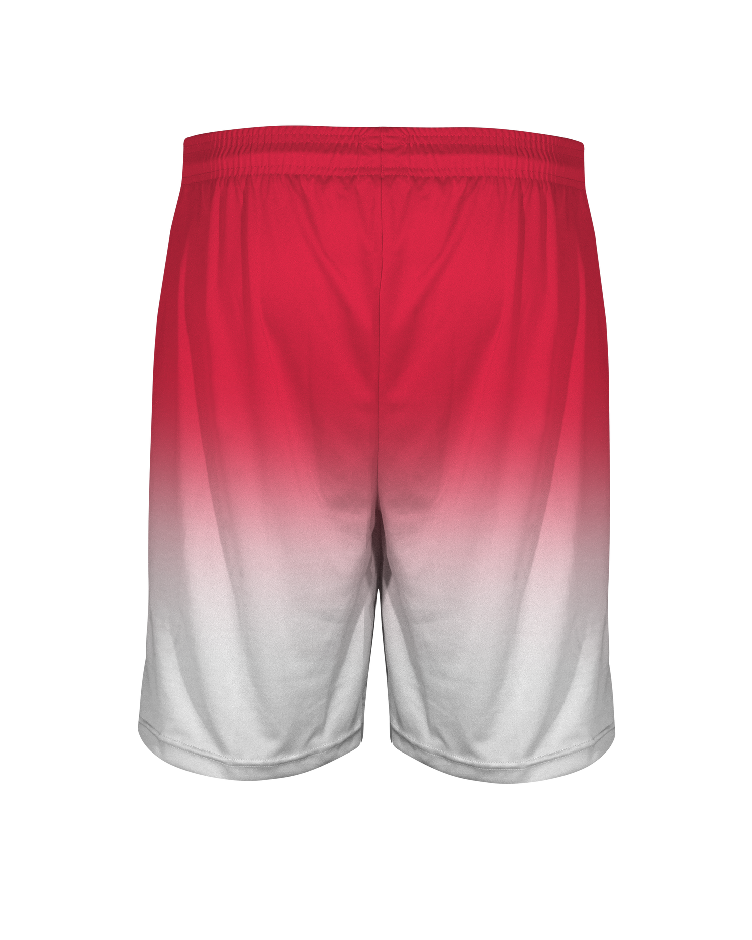 Badger Men's 4206 Ombre Shorts Mens Apparel Shorts