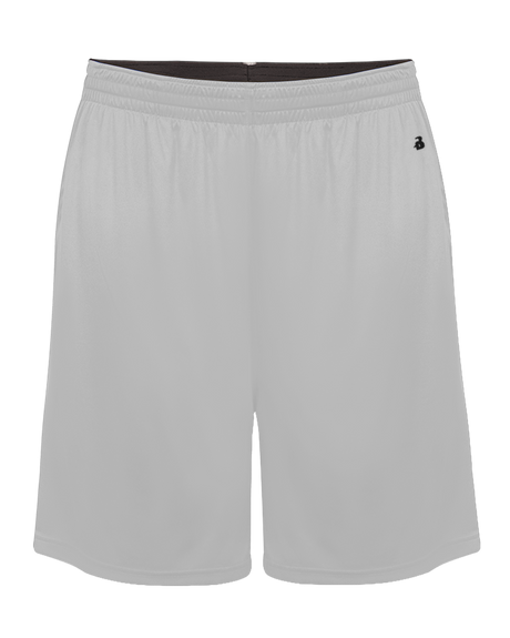Badger Men's Ultimate Softlock Shorts Mens Apparel Shorts