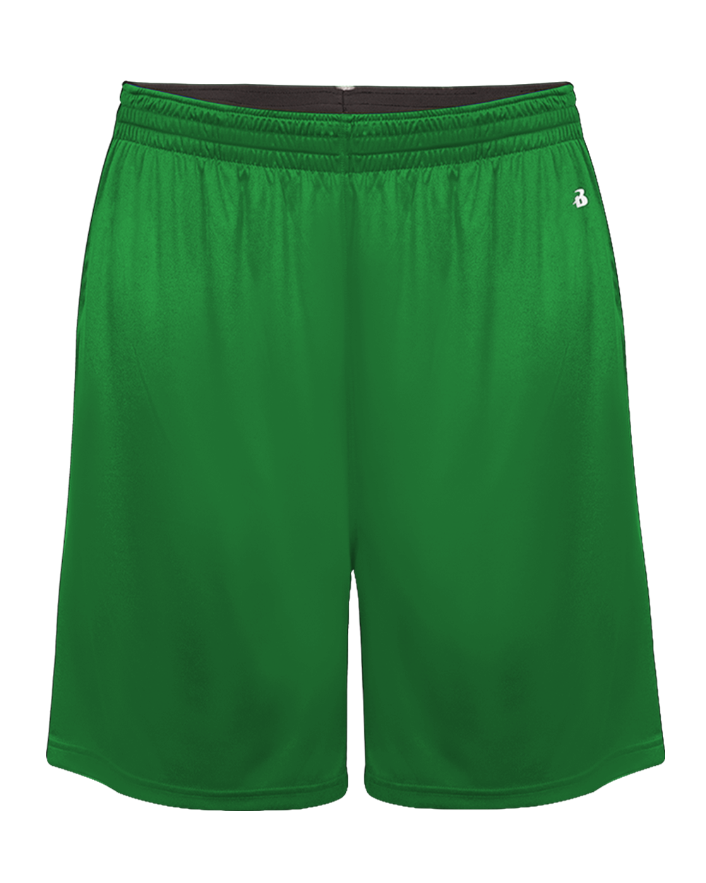Badger Men's Ultimate Softlock Shorts Mens Apparel Shorts