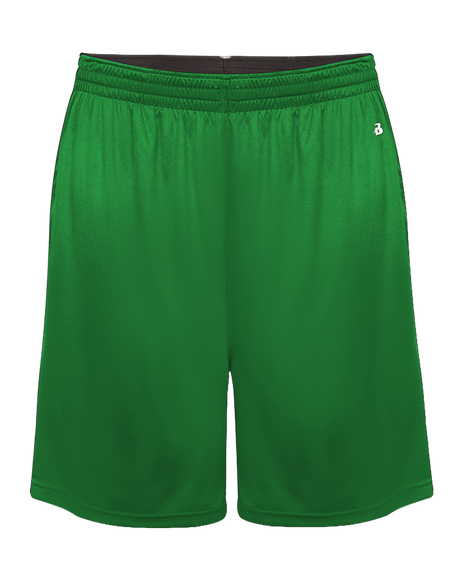 Badger Men's Ultimate Softlock Shorts Mens Apparel Shorts