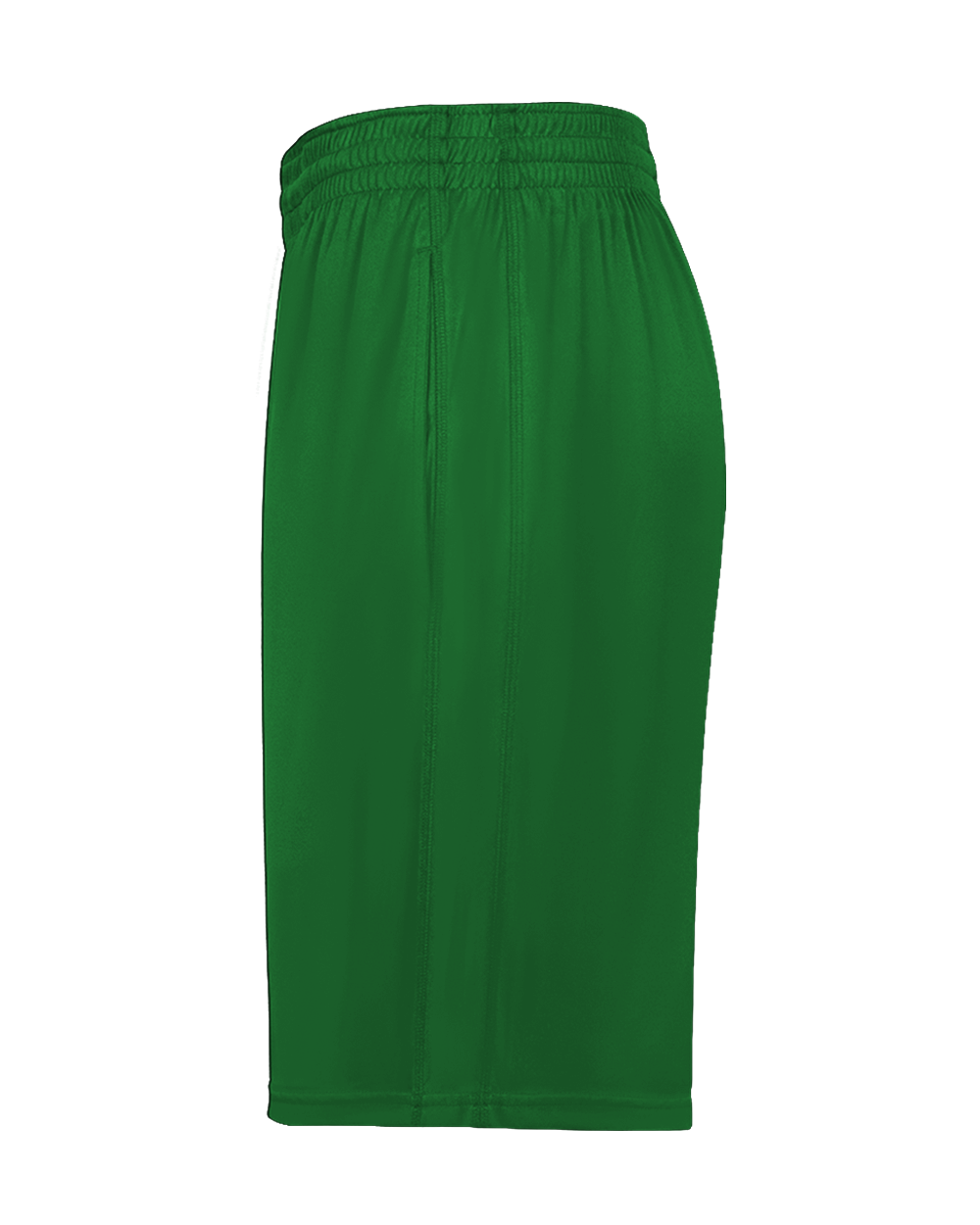 Badger Men's Ultimate Softlock Shorts Mens Apparel Shorts