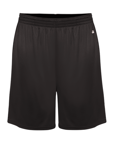 Badger Men's Ultimate Softlock Shorts Mens Apparel Shorts