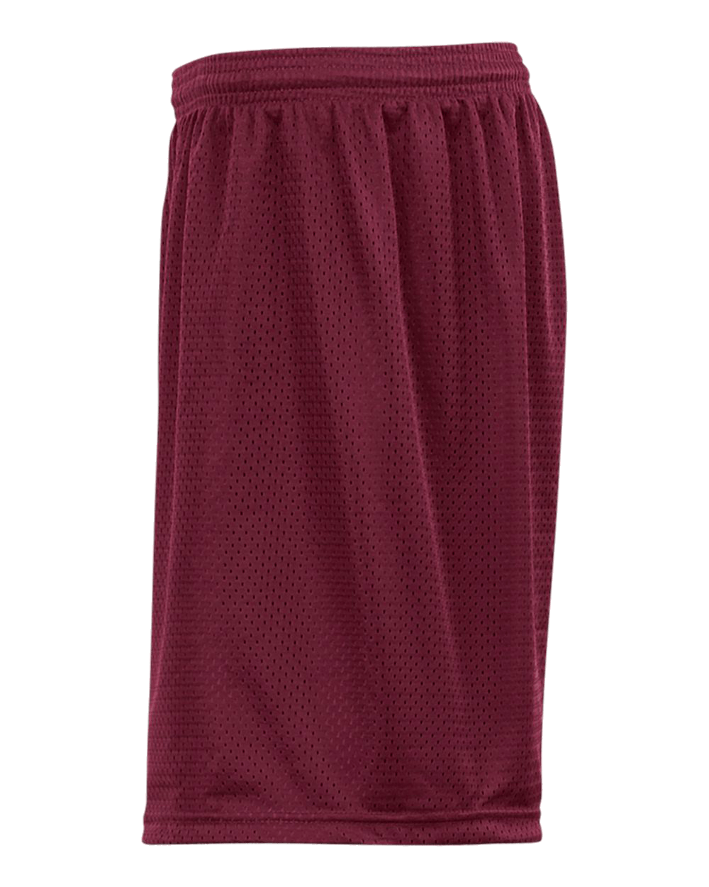 Badger 2207 Youth Mesh / Tricot 6 Inch Short Youth Apparel Pants & Shorts