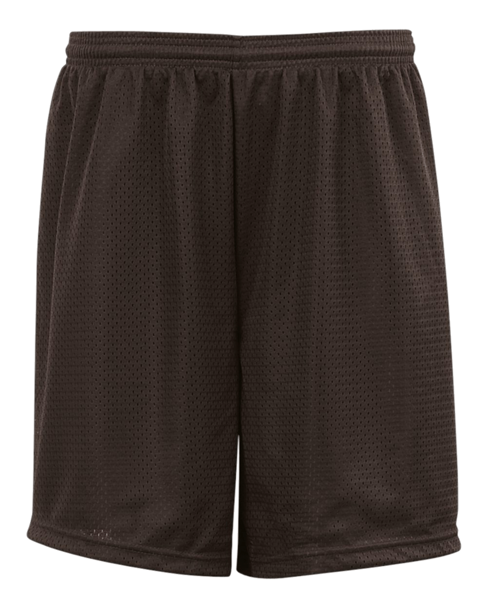 Badger 2207 Youth Mesh / Tricot 6 Inch Short Youth Apparel Pants & Shorts