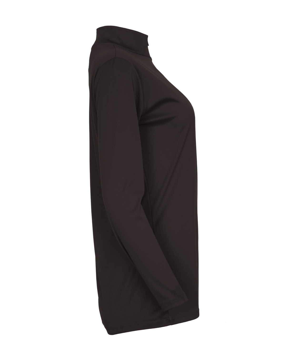 C2 Sport 5602 Women's Quarter-Zip Pullover Womens Apparel Sweatshirts & Fleece