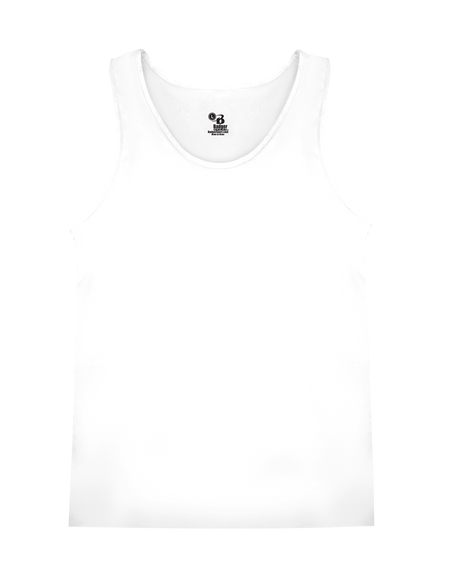 Badger Men's B-Core Tank Mens Apparel Shirts & Tops