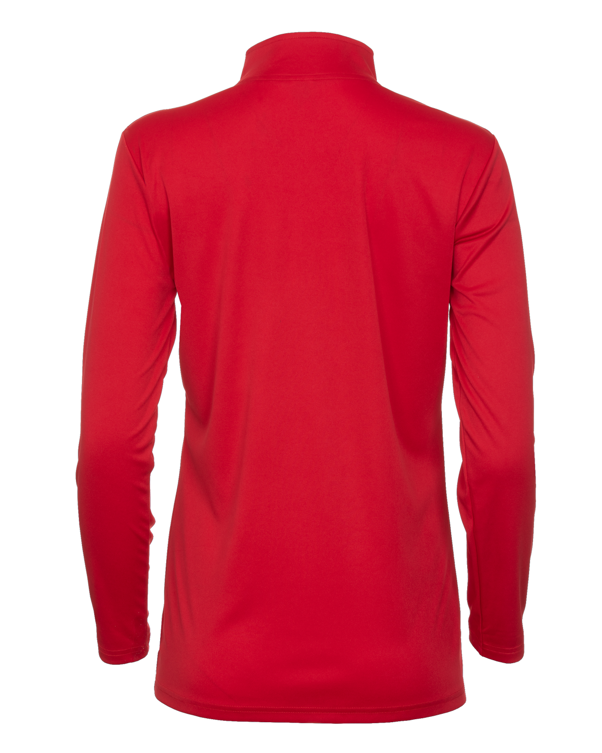 C2 Sport 5602 Women's Quarter-Zip Pullover Womens Apparel Sweatshirts & Fleece