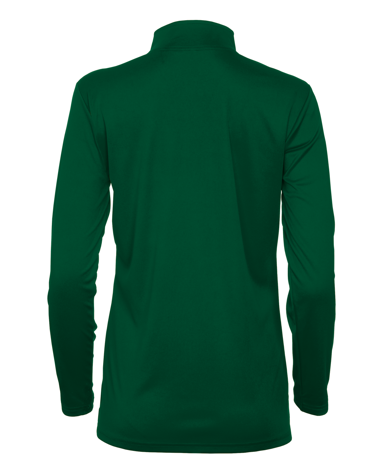 C2 Sport 5602 Women's Quarter-Zip Pullover Womens Apparel Sweatshirts & Fleece