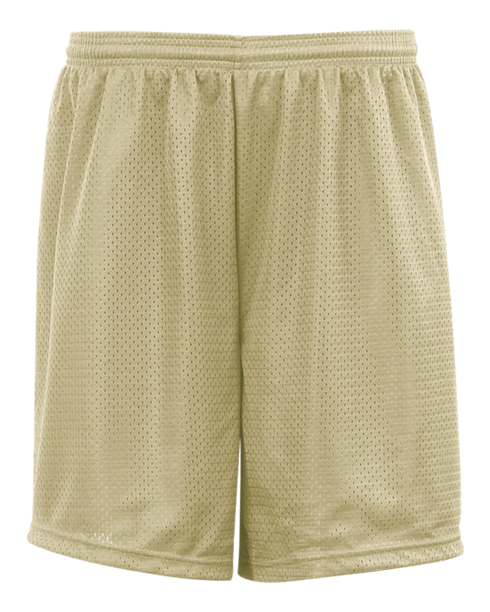 Badger 2207 Youth Mesh / Tricot 6 Inch Short Youth Apparel Pants & Shorts