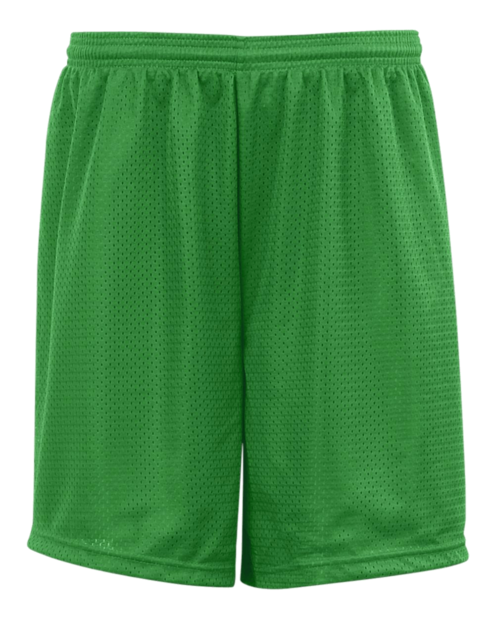Badger 2207 Youth Mesh / Tricot 6 Inch Short Youth Apparel Pants & Shorts