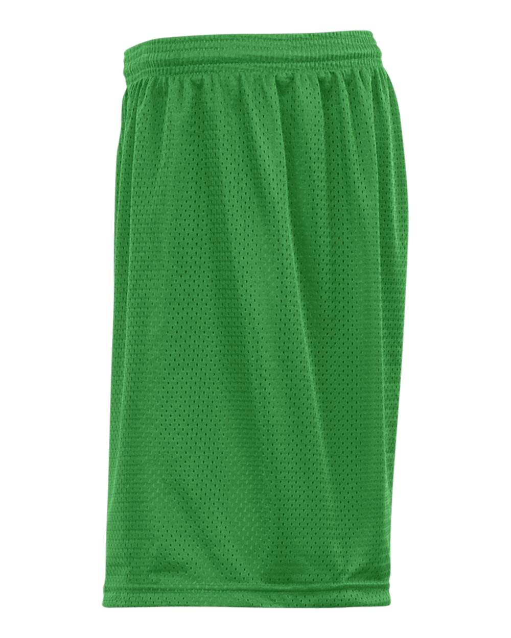 Badger 2207 Youth Mesh / Tricot 6 Inch Short Youth Apparel Pants & Shorts