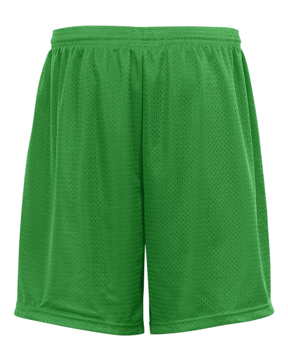 Badger 2207 Youth Mesh / Tricot 6 Inch Short Youth Apparel Pants & Shorts