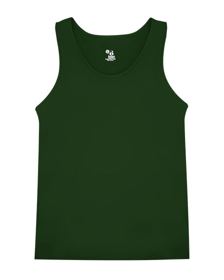 Badger Men's B-Core Tank Mens Apparel Shirts & Tops
