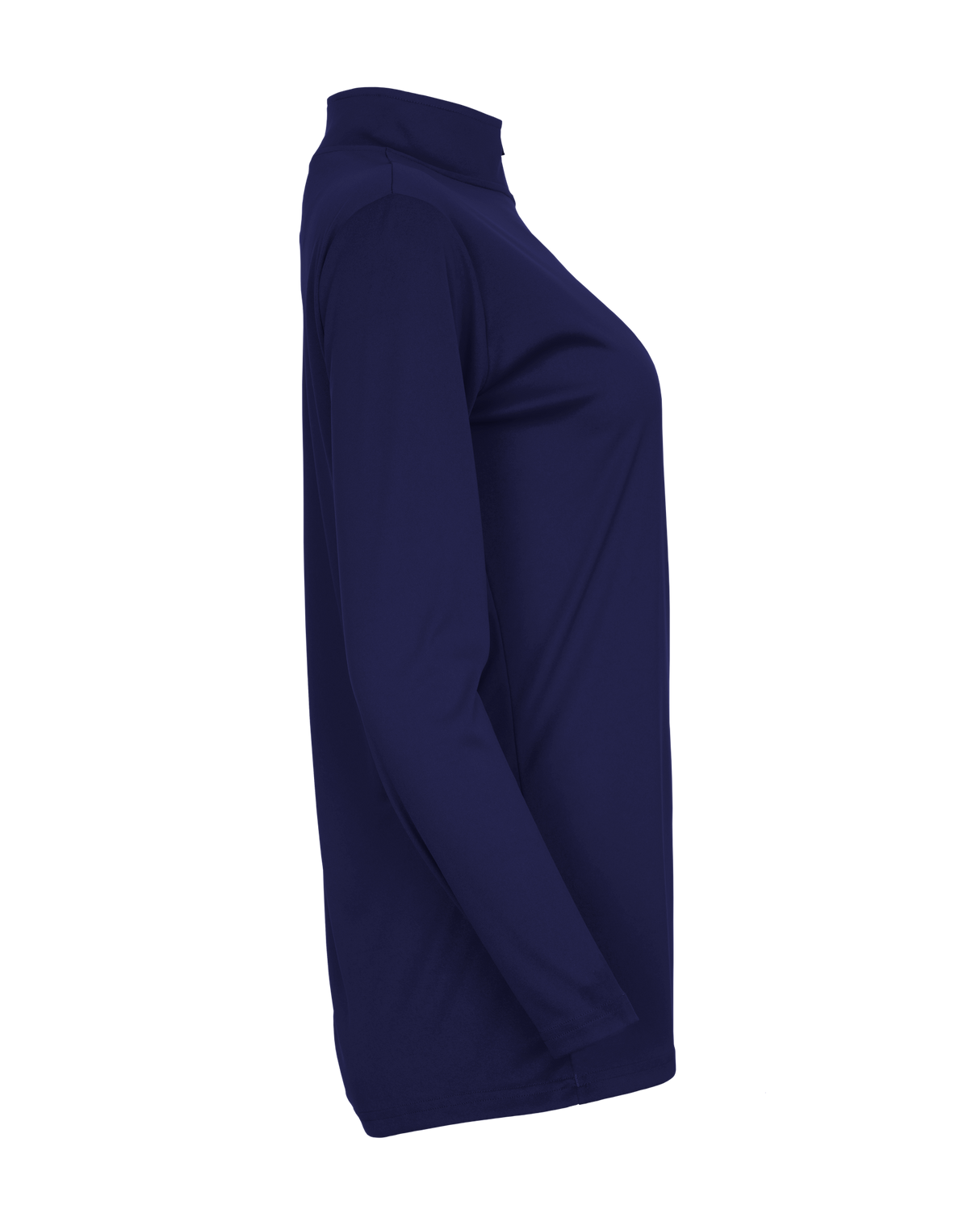 C2 Sport 5602 Women's Quarter-Zip Pullover Womens Apparel Sweatshirts & Fleece