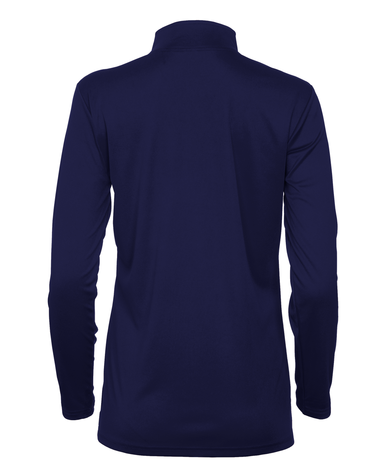 C2 Sport 5602 Women's Quarter-Zip Pullover Womens Apparel Sweatshirts & Fleece