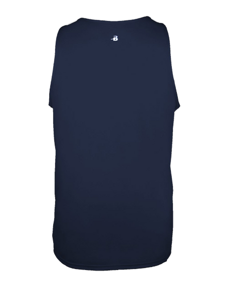 Badger Men's B-Core Tank Mens Apparel Shirts & Tops