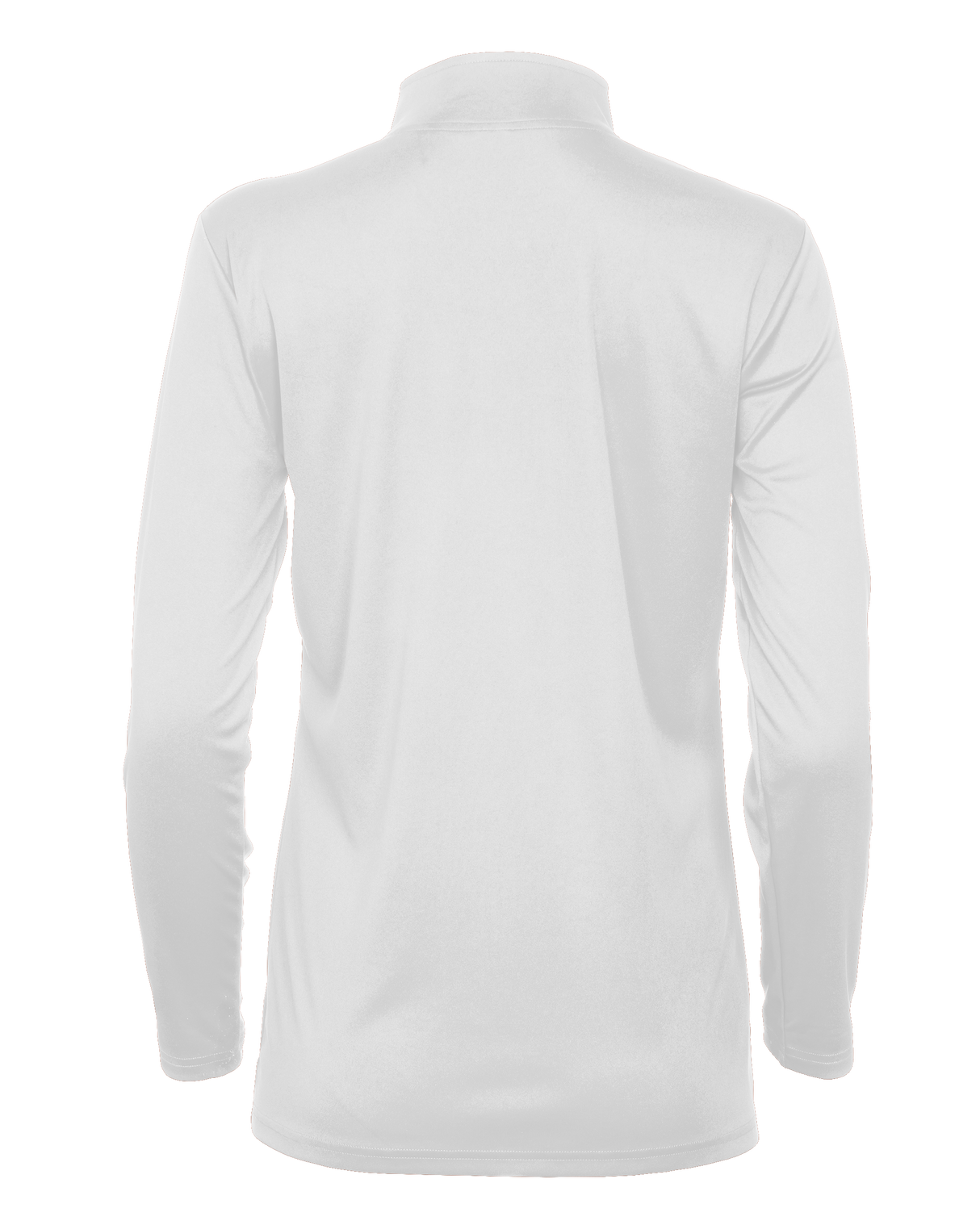 C2 Sport 5602 Women's Quarter-Zip Pullover Womens Apparel Sweatshirts & Fleece