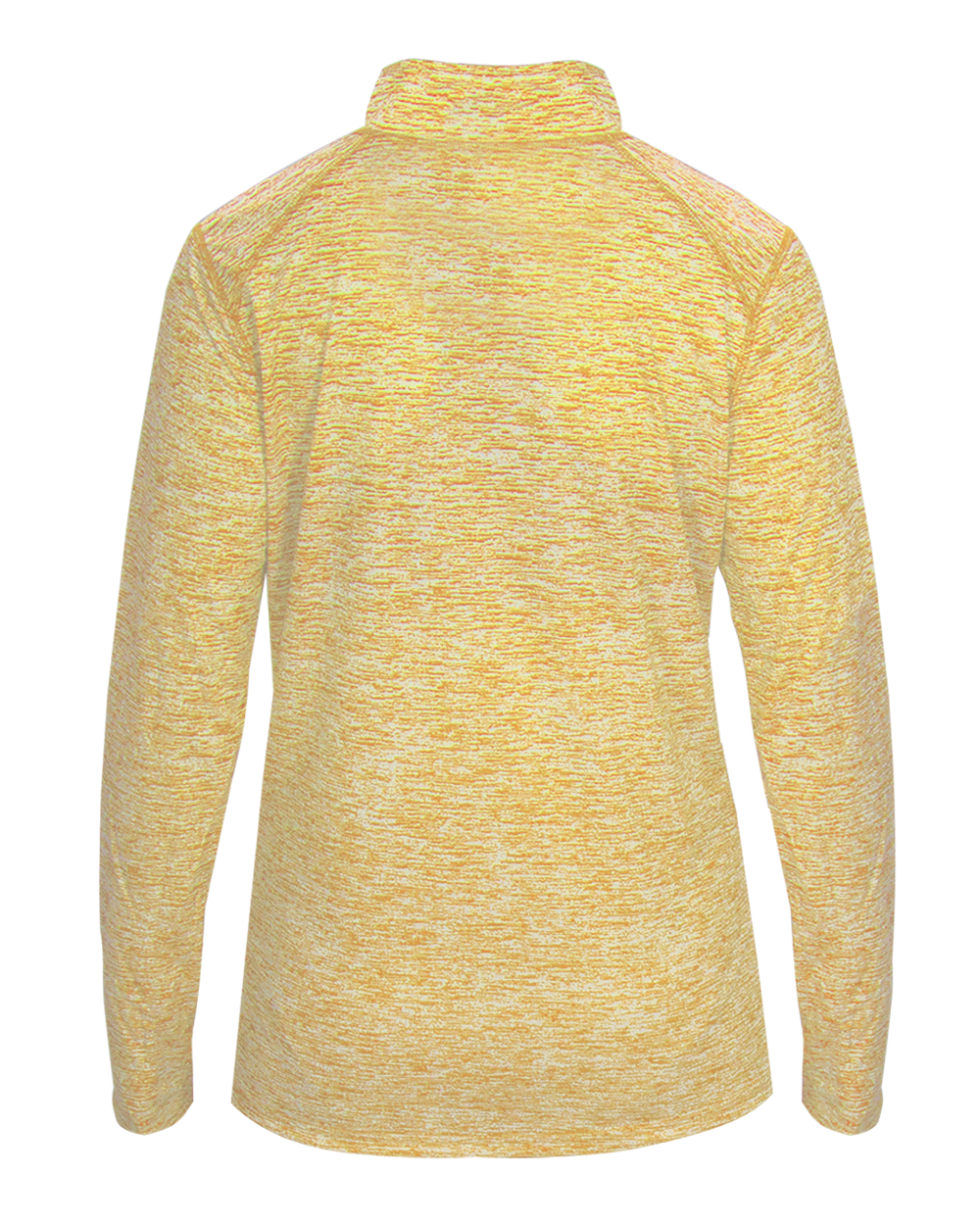 Badger Women's Blend 1/4 Zip Womens Apparel Sweatshirts & Fleece