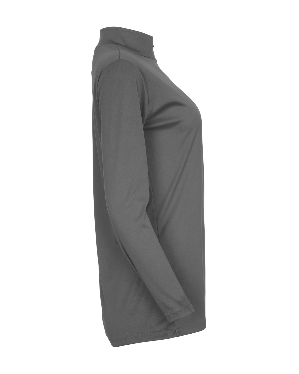 C2 Sport 5602 Women's Quarter-Zip Pullover Womens Apparel Sweatshirts & Fleece