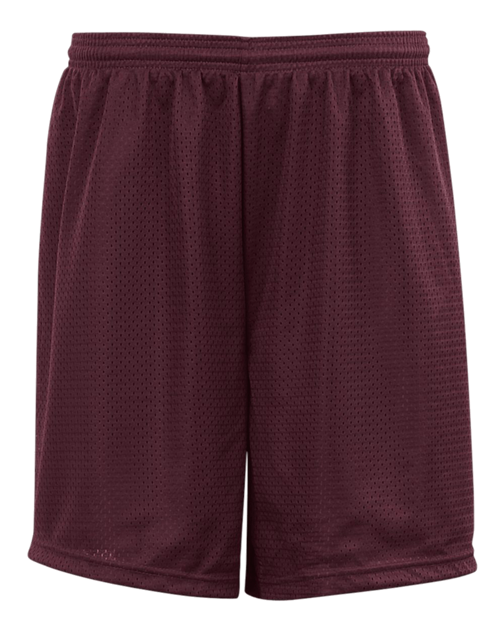 Badger 2207 Youth Mesh / Tricot 6 Inch Short Youth Apparel Pants & Shorts