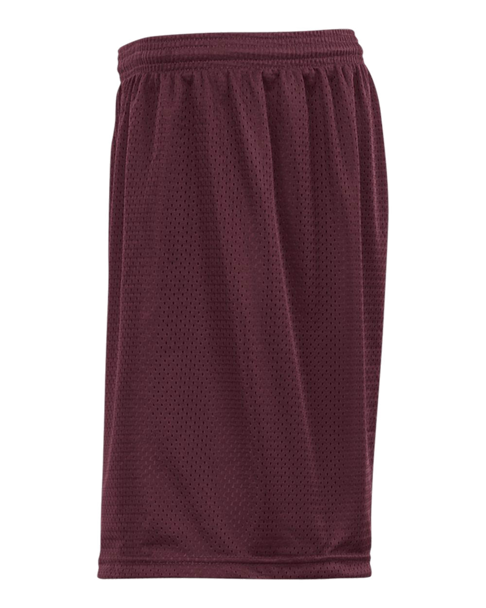 Badger 2207 Youth Mesh / Tricot 6 Inch Short Youth Apparel Pants & Shorts