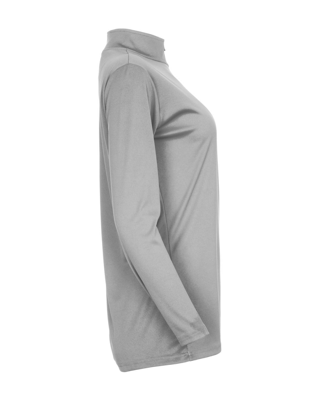 C2 Sport 5602 Women's Quarter-Zip Pullover Womens Apparel Sweatshirts & Fleece