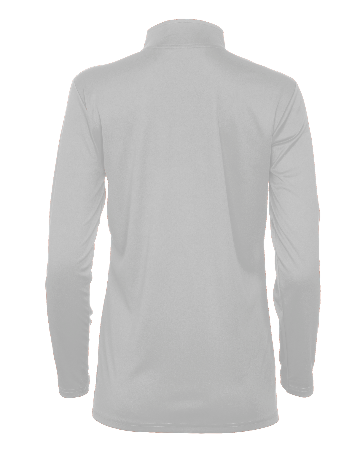 C2 Sport 5602 Women's Quarter-Zip Pullover Womens Apparel Sweatshirts & Fleece