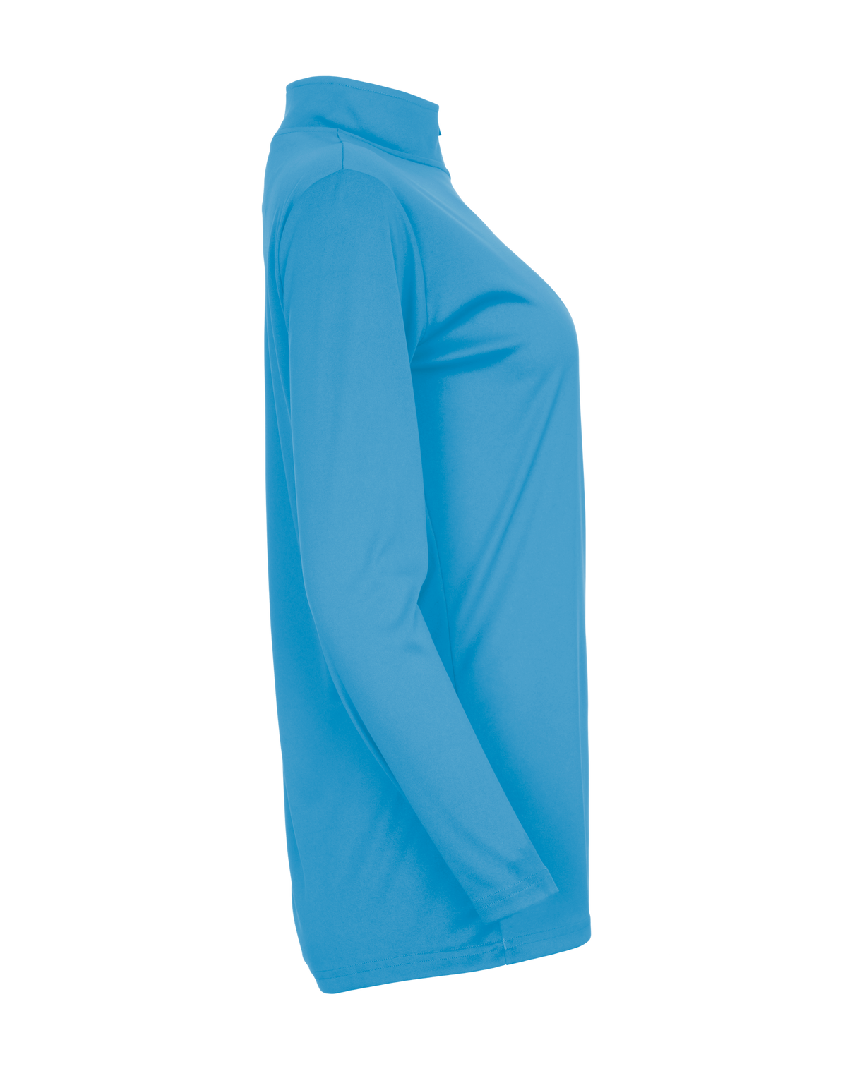 C2 Sport 5602 Women's Quarter-Zip Pullover Womens Apparel Sweatshirts & Fleece