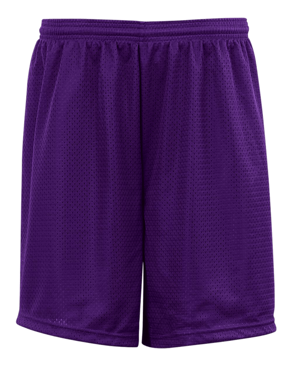 Badger 2207 Youth Mesh / Tricot 6 Inch Short Youth Apparel Pants & Shorts