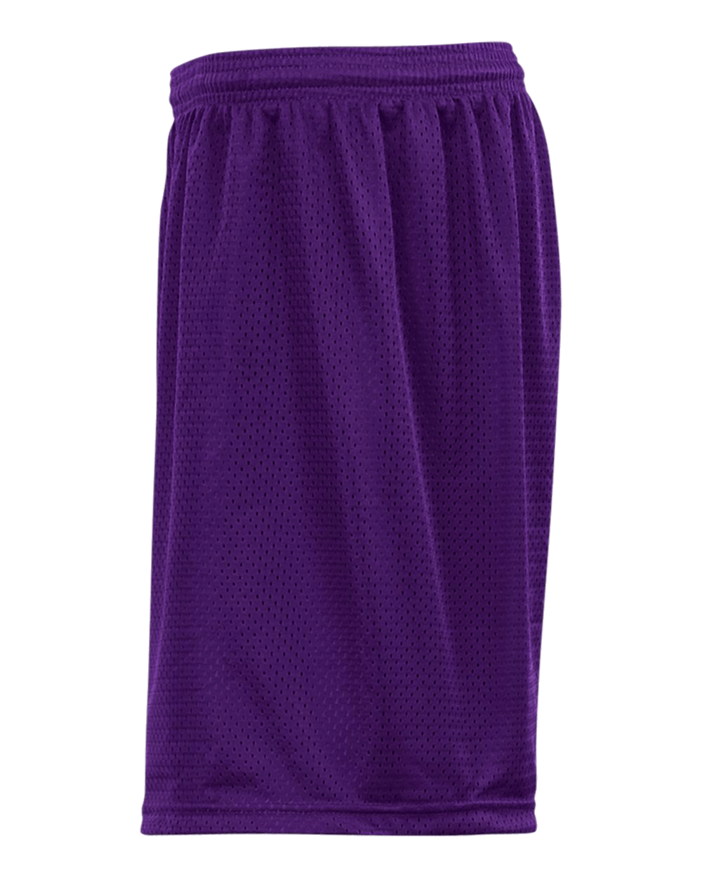 Badger 2207 Youth Mesh / Tricot 6 Inch Short Youth Apparel Pants & Shorts