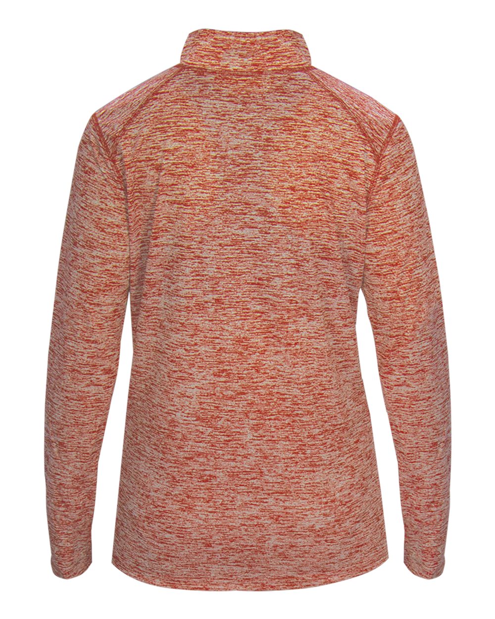 Badger Women's Blend 1/4 Zip Womens Apparel Sweatshirts & Fleece