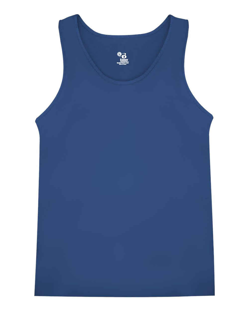 Badger Men's B-Core Tank Mens Apparel Shirts & Tops