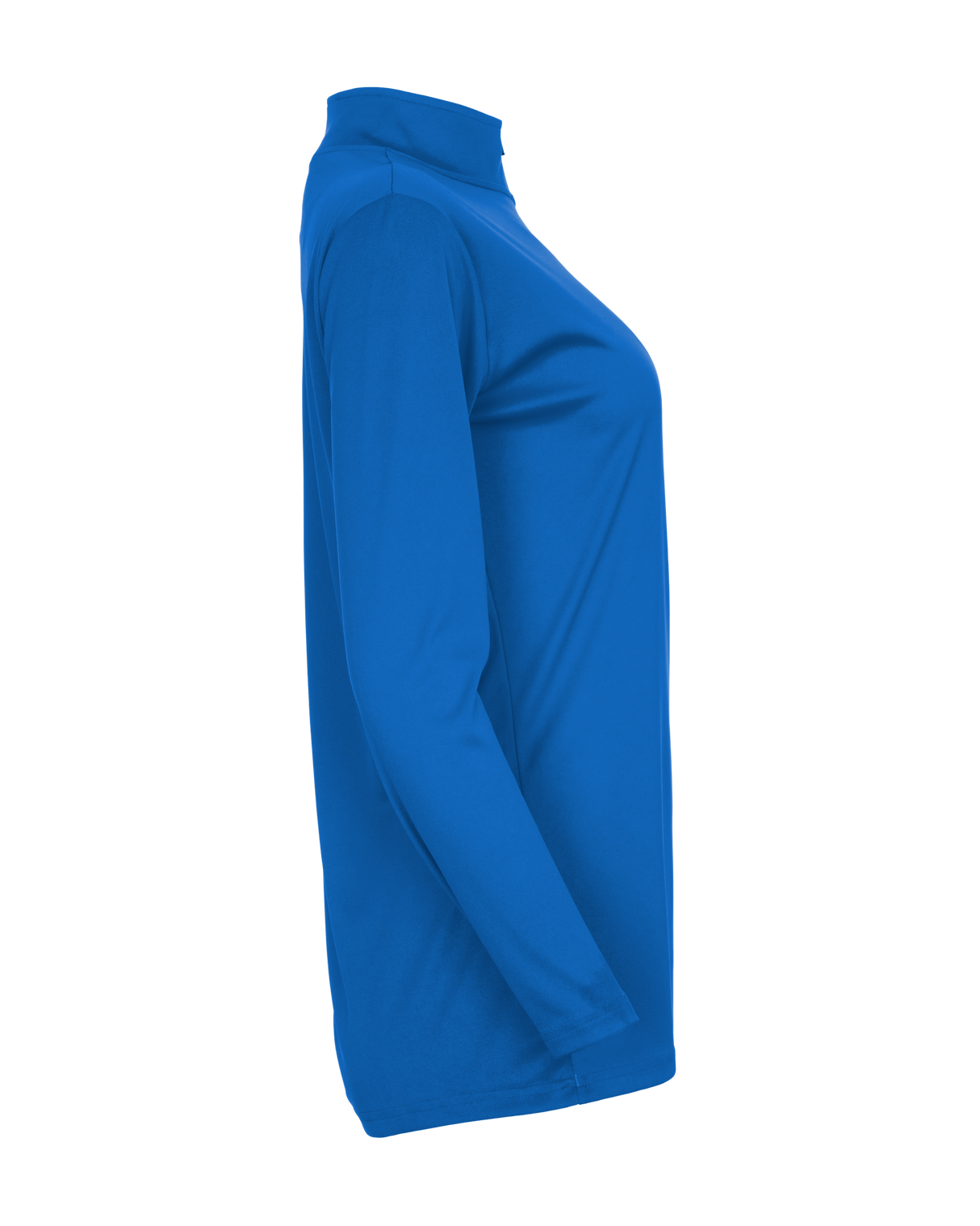 C2 Sport 5602 Women's Quarter-Zip Pullover Womens Apparel Sweatshirts & Fleece