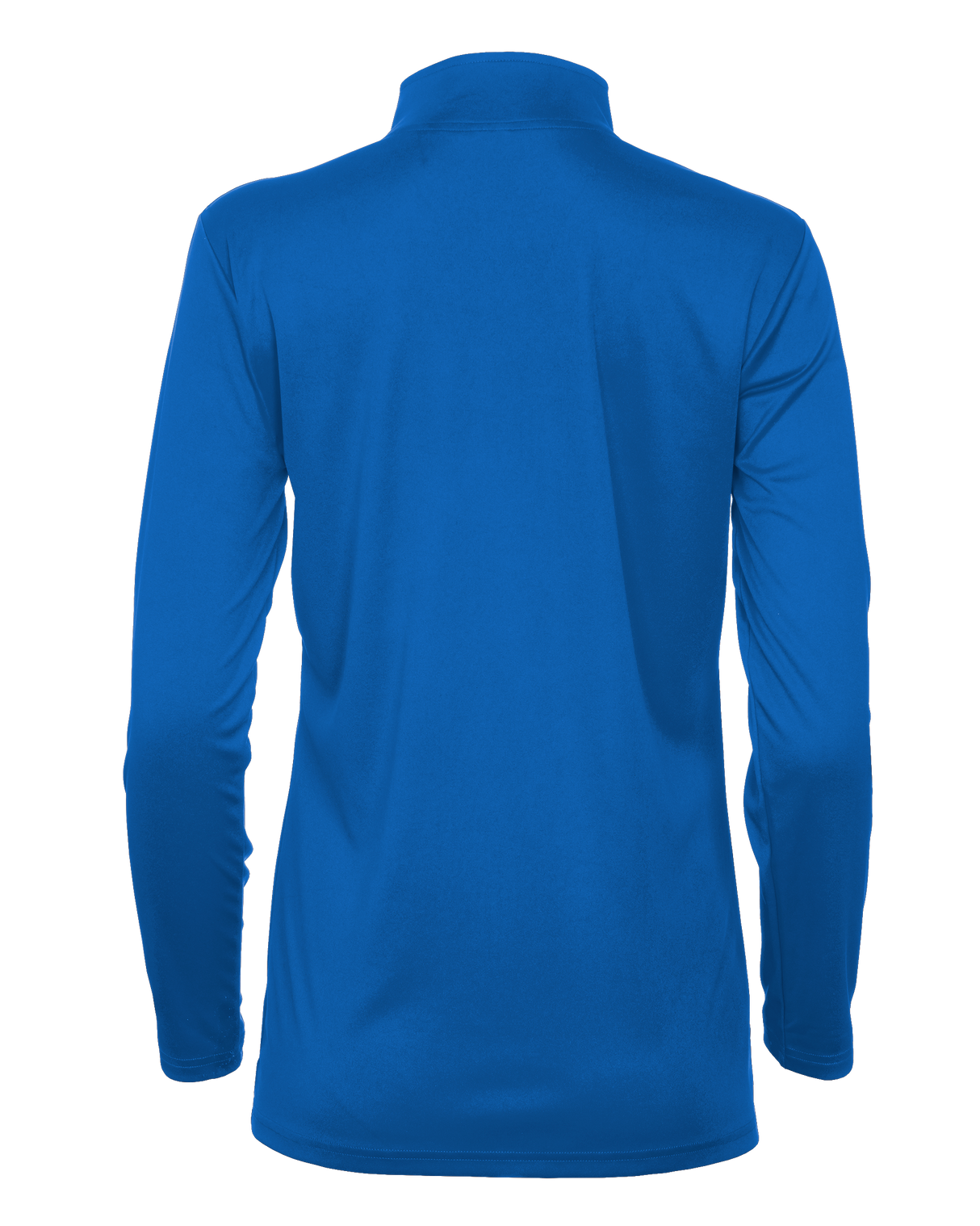 C2 Sport 5602 Women's Quarter-Zip Pullover Womens Apparel Sweatshirts & Fleece