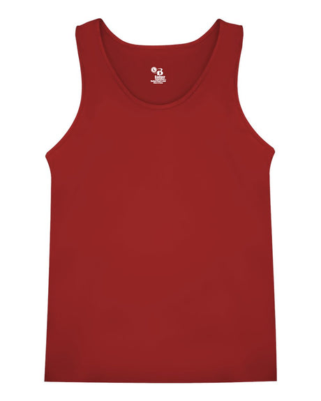 Badger Men's B-Core Tank Mens Apparel Shirts & Tops