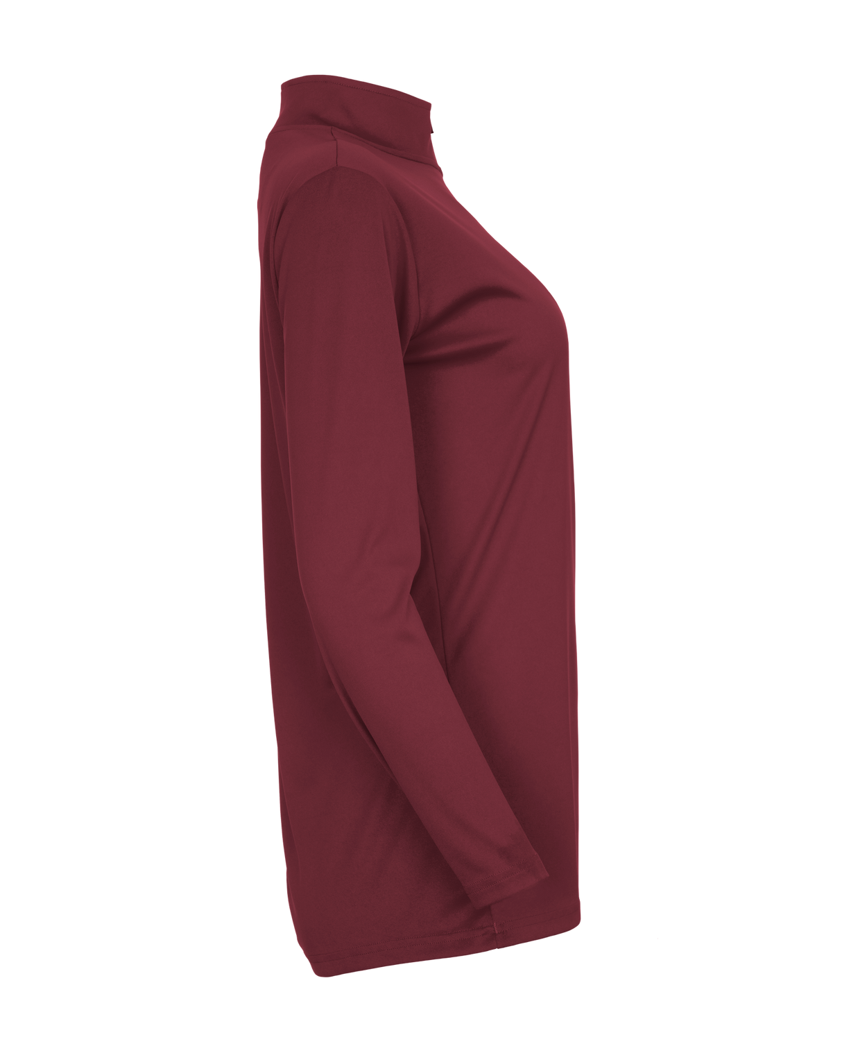 C2 Sport 5602 Women's Quarter-Zip Pullover Womens Apparel Sweatshirts & Fleece