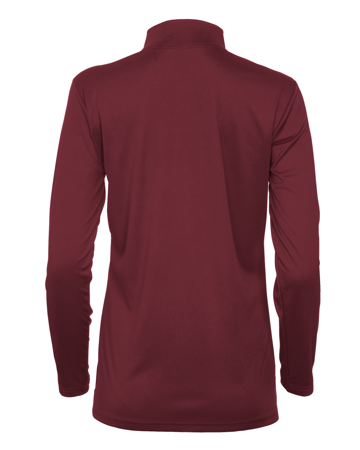 C2 Sport 5602 Women's Quarter-Zip Pullover Womens Apparel Sweatshirts & Fleece